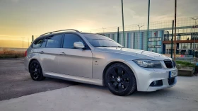 BMW 335 D, M57, M-PACK, DISTRONIC, СТОКОВ - 26299 лв. / 13446.47 € - 91972274 15 | Car24.bg BMW 335 D, M57, M-PACK, DISTRONIC, СТОКОВ - 26299 лв. / 13446.47 € - 91972274 15