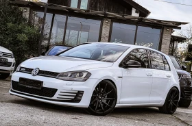VW Golf 2.0TDI GTD 184 DSG ГЕРМАНИЯ KEYLESS - 22999 лв. / 11759.20 € - 69862639 3 | Car24.bg VW Golf 2.0TDI GTD 184 DSG ГЕРМАНИЯ KEYLESS - 22999 лв. / 11759.20 € - 69862639 3