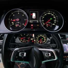 VW Golf 2.0TDI GTD 184 DSG ГЕРМАНИЯ KEYLESS - 22999 лв. / 11759.20 € - 69862639 12 | Car24.bg VW Golf 2.0TDI GTD 184 DSG ГЕРМАНИЯ KEYLESS - 22999 лв. / 11759.20 € - 69862639 12