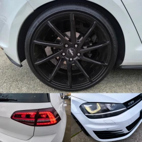 VW Golf 2.0TDI GTD 184 DSG ГЕРМАНИЯ KEYLESS - 22999 лв. / 11759.20 € - 69862639 16 | Car24.bg VW Golf 2.0TDI GTD 184 DSG ГЕРМАНИЯ KEYLESS - 22999 лв. / 11759.20 € - 69862639 16