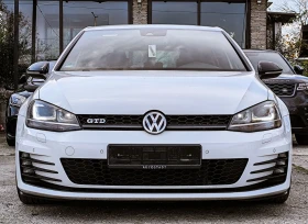 VW Golf 2.0TDI GTD 184 DSG ГЕРМАНИЯ KEYLESS - 22999 лв. / 11759.20 € - 69862639 4 | Car24.bg VW Golf 2.0TDI GTD 184 DSG ГЕРМАНИЯ KEYLESS - 22999 лв. / 11759.20 € - 69862639 4