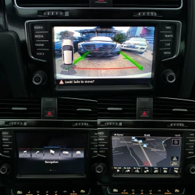 VW Golf 2.0TDI GTD 184 DSG ГЕРМАНИЯ KEYLESS - 22999 лв. / 11759.20 € - 69862639 11 | Car24.bg VW Golf 2.0TDI GTD 184 DSG ГЕРМАНИЯ KEYLESS - 22999 лв. / 11759.20 € - 69862639 11