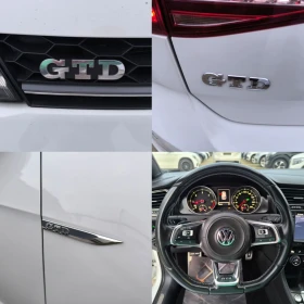 VW Golf 2.0TDI GTD 184 DSG ГЕРМАНИЯ KEYLESS - 22999 лв. / 11759.20 € - 69862639 15 | Car24.bg VW Golf 2.0TDI GTD 184 DSG ГЕРМАНИЯ KEYLESS - 22999 лв. / 11759.20 € - 69862639 15