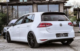 VW Golf 2.0TDI GTD 184 DSG ГЕРМАНИЯ KEYLESS - 22999 лв. / 11759.20 € - 69862639 5 | Car24.bg VW Golf 2.0TDI GTD 184 DSG ГЕРМАНИЯ KEYLESS - 22999 лв. / 11759.20 € - 69862639 5