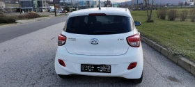 Hyundai I10 1.2 MPI EURO 6 - 6500 € / 12712.90 лв. - 81412831 7 | Car24.bg Hyundai I10 1.2 MPI EURO 6 - 6500 € / 12712.90 лв. - 81412831 7