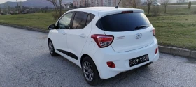 Hyundai I10 1.2 MPI EURO 6 - 6500 € / 12712.90 лв. - 81412831 8 | Car24.bg Hyundai I10 1.2 MPI EURO 6 - 6500 € / 12712.90 лв. - 81412831 8