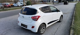 Hyundai I10 1.2 MPI EURO 6 - 6500 € / 12712.90 лв. - 81412831 6 | Car24.bg Hyundai I10 1.2 MPI EURO 6 - 6500 € / 12712.90 лв. - 81412831 6