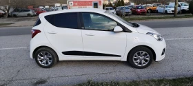 Hyundai I10 1.2 MPI EURO 6 - 6500 € / 12712.90 лв. - 81412831 5 | Car24.bg Hyundai I10 1.2 MPI EURO 6 - 6500 € / 12712.90 лв. - 81412831 5