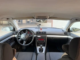 Audi A4 1.9TDi 116 | Auto.bg — изображение 13 Audi A4 1.9TDi 116 | Auto.bg — изображение 13