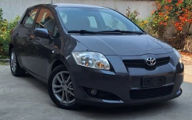 Toyota Auris 2.0 d4d