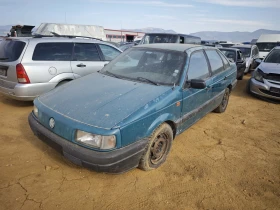 VW Passat 1.8