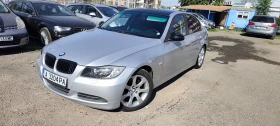 BMW 320 Газ Автоматик 2.0-150к.с. 2006г