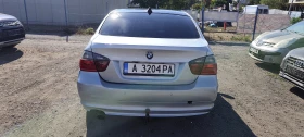 BMW 320 Газ Автоматик 2.0-150к.с. 2006г | Auto.bg — изображение 6 BMW 320 Газ Автоматик 2.0-150к.с. 2006г | Auto.bg — изображение 6