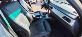 BMW 320 Газ Автоматик 2.0-150к.с. 2006г | Auto.bg — изображение 10 BMW 320 Газ Автоматик 2.0-150к.с. 2006г | Auto.bg — изображение 10