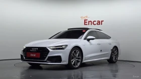 Audi A7 Quattro Premium