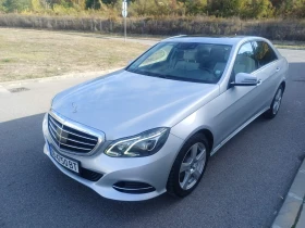 Mercedes-Benz E 300 3.0CDI