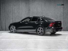 Volvo S60 T6 R-Design* ПАНОРАМА* HARMAN/KARDON* - 22800 € - 46271740 4 | Car24.bg Volvo S60 T6 R-Design* ПАНОРАМА* HARMAN/KARDON* - 22800 € - 46271740 4