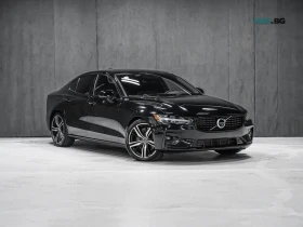 Volvo S60 T6 R-Design* ПАНОРАМА* HARMAN/KARDON* - 22800 € - 46271740 2 | Car24.bg Volvo S60 T6 R-Design* ПАНОРАМА* HARMAN/KARDON* - 22800 € - 46271740 2