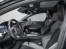 Volvo S60 T6 R-Design* ПАНОРАМА* HARMAN/KARDON* - 22800 € - 46271740 6 | Car24.bg Volvo S60 T6 R-Design* ПАНОРАМА* HARMAN/KARDON* - 22800 € - 46271740 6