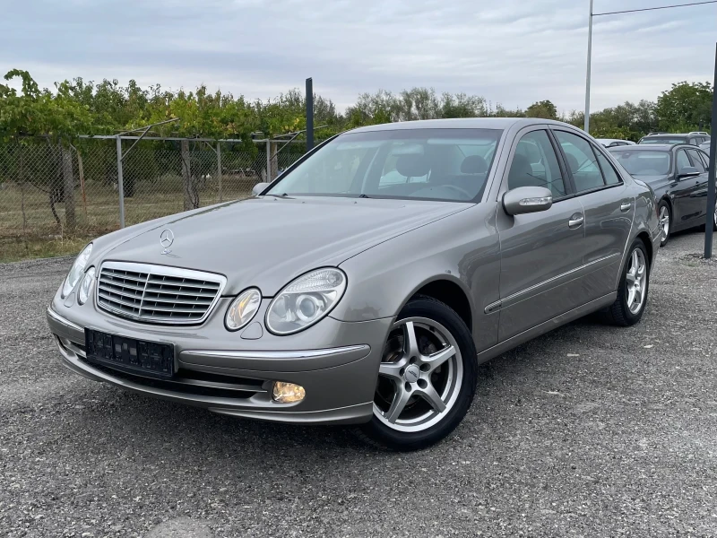 Mercedes-Benz E 220 - 6400 лв. / 3272.27 € - 61497836 1 | Car24.bg Mercedes-Benz E 220 - 6400 лв. / 3272.27 € - 61497836 1