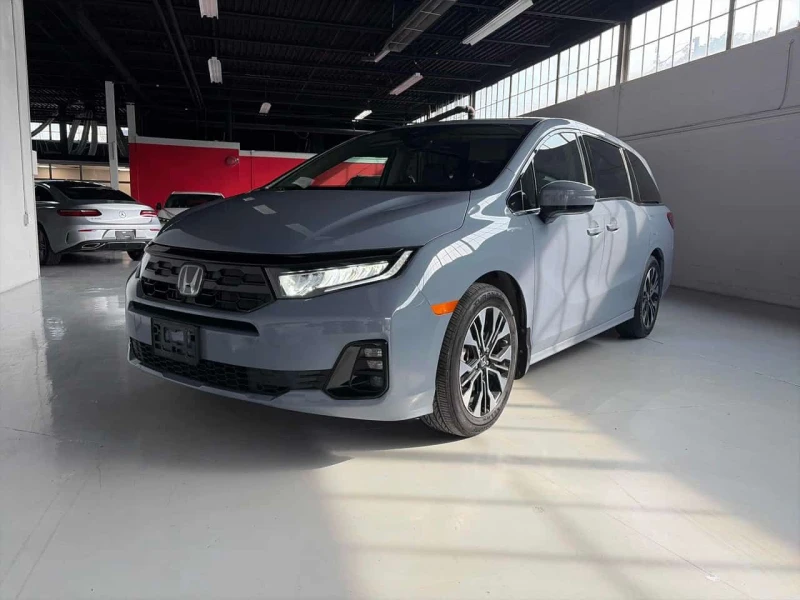 Honda Odyssey Touring| 2 КЛЮЧА| CARFAX| АВТОКРЕДИТ - 39740 € / 77724.68 лв. - 42530404 1 | Car24.bg Honda Odyssey Touring| 2 КЛЮЧА| CARFAX| АВТОКРЕДИТ - 39740 € / 77724.68 лв. - 42530404 1