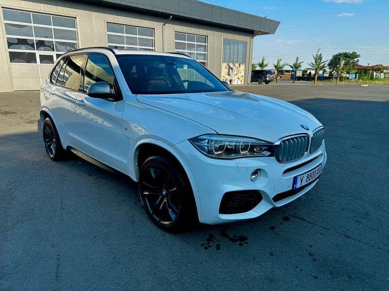 BMW X5 - 27500 € / 53785.32 лв. - 62162233 1 | Car24.bg BMW X5 - 27500 € / 53785.32 лв. - 62162233 1