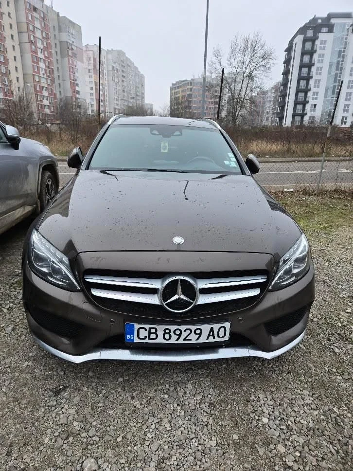 Mercedes-Benz C 220 - 13000 € - 79936136 1 | Car24.bg Mercedes-Benz C 220 - 13000 € - 79936136 1