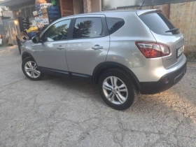 Nissan Qashqai - Car24.bg Nissan Qashqai