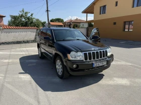 Jeep Grand cherokee - Car24.bg Jeep Grand cherokee