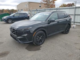 Honda Cr-v 2.0 SPORT-L - Car24.bg Honda Cr-v 2.0 SPORT-L