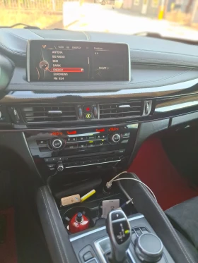 BMW X6 - 45550 лв. / 23289.35 € - 44992150 10 | Car24.bg BMW X6 - 45550 лв. / 23289.35 € - 44992150 10