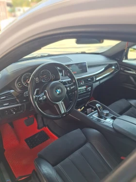 BMW X6 - 45550 лв. / 23289.35 € - 44992150 14 | Car24.bg BMW X6 - 45550 лв. / 23289.35 € - 44992150 14