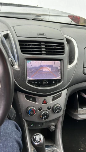 Chevrolet Trax 1.7 цдтй 6 ск. - 4900 € / 9583.57 лв. - 63755926 6 | Car24.bg Chevrolet Trax 1.7 цдтй 6 ск. - 4900 € / 9583.57 лв. - 63755926 6