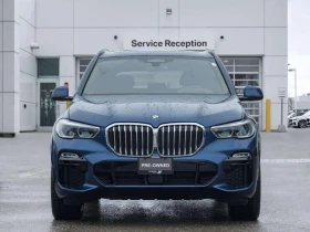 BMW X5 xDrive40i М PACK/Дистроник/Лазери/Представителство - Car24.bg BMW X5 xDrive40i М PACK/Дистроник/Лазери/Представителство