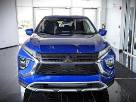 Mitsubishi Eclipse Cross LE* S* КЕЙЛЕС* КАМЕРА* МЪРТВА ТОЧКА