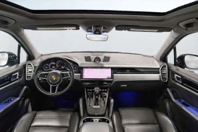 Porsche Cayenne * Premium Spec AWD | Panoramic Roof | Black * CARF - 27450 € / 53687.53 лв. - 22773496 10 | Car24.bg Porsche Cayenne * Premium Spec AWD | Panoramic Roof | Black * CARF - 27450 € / 53687.53 лв. - 22773496 10