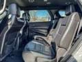 Dodge Durango R/T | 5.7L HEMI V8 | Auto.bg — изображение 13 Dodge Durango R/T | 5.7L HEMI V8 | Auto.bg — изображение 13