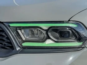 Dodge Durango R/T | 5.7L HEMI V8 | Auto.bg — изображение 8 Dodge Durango R/T | 5.7L HEMI V8 | Auto.bg — изображение 8