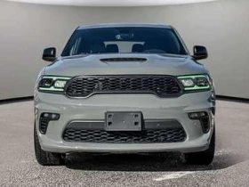 Dodge Durango R/T | 5.7L HEMI V8 | Auto.bg — изображение 2 Dodge Durango R/T | 5.7L HEMI V8 | Auto.bg — изображение 2