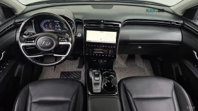 Hyundai Tucson 2.0 4WD PREMIUM* КОЖА* ОБДУХВ* НАВИ* КАМЕРА | Auto.bg — изображение 5 Hyundai Tucson 2.0 4WD PREMIUM* КОЖА* ОБДУХВ* НАВИ* КАМЕРА | Auto.bg — изображение 5