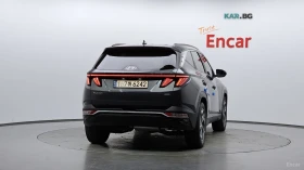 Hyundai Tucson 2.0 4WD PREMIUM* КОЖА* ОБДУХВ* НАВИ* КАМЕРА | Auto.bg — изображение 4 Hyundai Tucson 2.0 4WD PREMIUM* КОЖА* ОБДУХВ* НАВИ* КАМЕРА | Auto.bg — изображение 4
