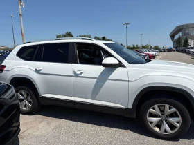 VW Atlas Highline | CARFAX | АВТОКРЕДИТ БЕЗ ПЪРВОНАЧАЛНА | Auto.bg — изображение 4 VW Atlas Highline | CARFAX | АВТОКРЕДИТ БЕЗ ПЪРВОНАЧАЛНА | Auto.bg — изображение 4