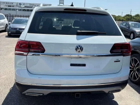 VW Atlas Highline | CARFAX | АВТОКРЕДИТ БЕЗ ПЪРВОНАЧАЛНА | Auto.bg — изображение 5 VW Atlas Highline | CARFAX | АВТОКРЕДИТ БЕЗ ПЪРВОНАЧАЛНА | Auto.bg — изображение 5
