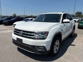 VW Atlas Highline | CARFAX | АВТОКРЕДИТ БЕЗ ПЪРВОНАЧАЛНА