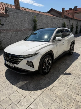 Hyundai Tucson NX4 Premium | Auto.bg — изображение 5 Hyundai Tucson NX4 Premium | Auto.bg — изображение 5