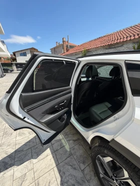 Hyundai Tucson NX4 Premium | Auto.bg — изображение 11 Hyundai Tucson NX4 Premium | Auto.bg — изображение 11