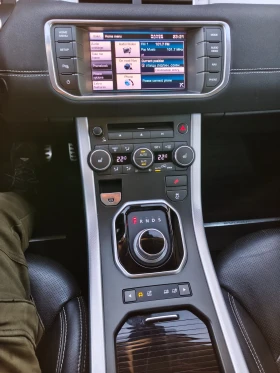 Land Rover Range Rover Evoque 2.2 Swiss - 9900 € - 29112128 14 | Car24.bg Land Rover Range Rover Evoque 2.2 Swiss - 9900 € - 29112128 14