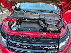 Land Rover Range Rover Evoque 2.2 Swiss - 9900 € - 29112128 13 | Car24.bg Land Rover Range Rover Evoque 2.2 Swiss - 9900 € - 29112128 13