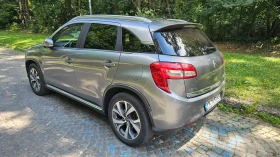 Citroen C4 AIRCROSS Exclusive - 9450 € - 70763884 16 | Car24.bg Citroen C4 AIRCROSS Exclusive - 9450 € - 70763884 16
