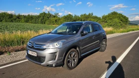 Citroen C4 AIRCROSS Exclusive - 9450 € - 70763884 3 | Car24.bg Citroen C4 AIRCROSS Exclusive - 9450 € - 70763884 3